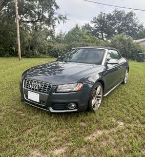 Used 2010 Audi S5 Premium Plus