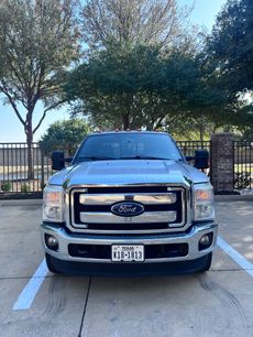 Used 2016 Ford F350 Lariat w/ Lariat Interior Package