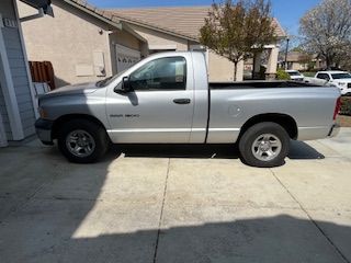 Used 2003 Dodge Ram 1500 Truck ST