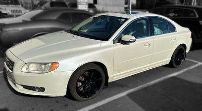 Used 2007 Volvo S80 V8