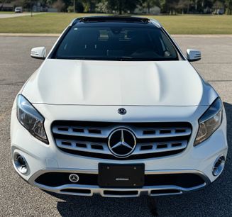 Used 2019 Mercedes-Benz GLA 250 4MATIC