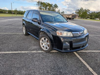 Used 2007 Saturn Vue 2WD V6 w/ Red Line Pkg