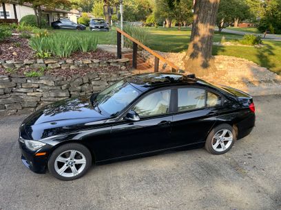 Used 2013 BMW 328i xDrive Sedan