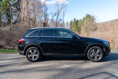 Used 2019 Mercedes-Benz GLC 300 4MATIC
