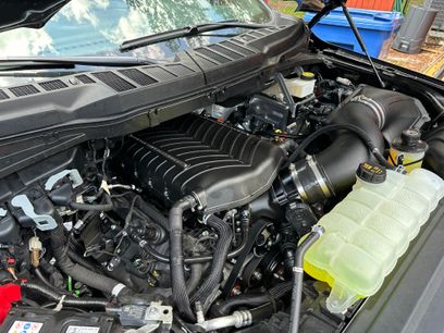 Used 2024 Ford F150 STX w/ STX Black Appearance Package