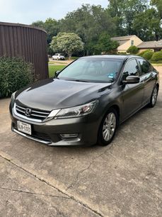 Used 2013 Honda Accord EX-L