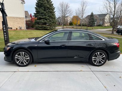 Used 2020 Audi A6 3.0T Prestige w/ Prestige Package