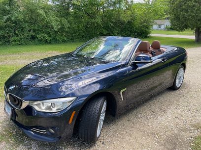 Used 2015 BMW 428i xDrive Convertible