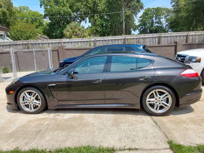 Used 2012 Porsche Panamera