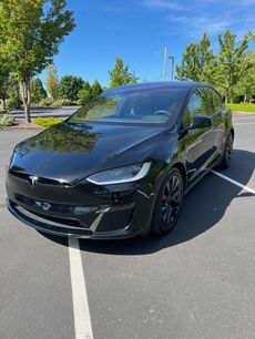 Used 2023 Tesla Model X