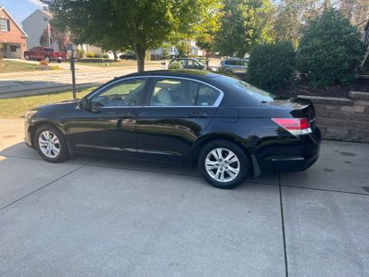 Used 2008 Honda Accord LX-P