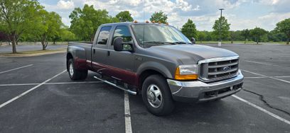 Used 2000 Ford F350 2WD Crew Cab DRW Super Duty