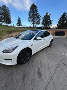 Used 2023 Tesla Model 3 Standard Range
