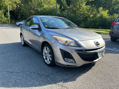 Used 2010 MAZDA MAZDA3 s Sport