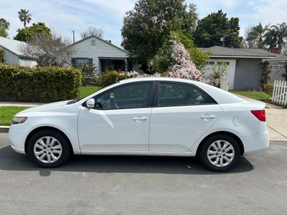 Used 2011 Kia Forte EX
