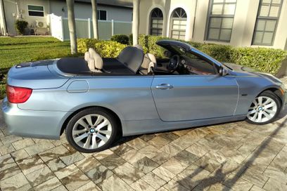 Used 2011 BMW 328i Convertible
