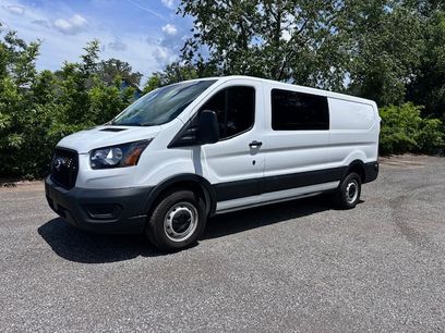 Used 2023 Ford Transit 150 Low Roof