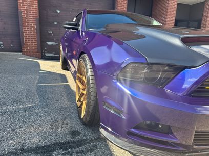 Used 2013 Ford Mustang GT