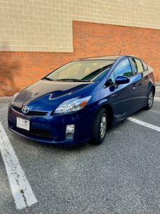 Used 2010 Toyota Prius Two