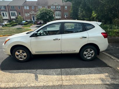 Used 2013 Nissan Rogue S