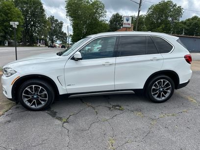 Used 2018 BMW X5 xDrive35i