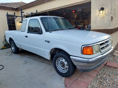 Used 1997 Ford Ranger 2WD SuperCab