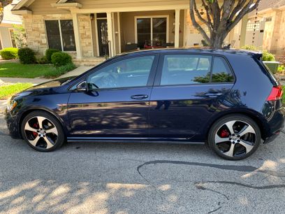 Used 2017 Volkswagen GTI S