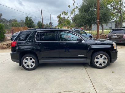 Used 2017 GMC Terrain SLE w/ LPO, Protection Package