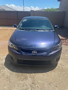 Used 2012 Scion tC