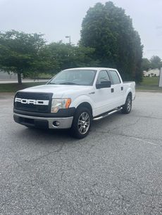 Used 2010 Ford F150 XL