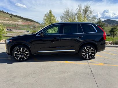 Used 2023 Volvo XC90 B6 Plus w/ Protection Package Premier