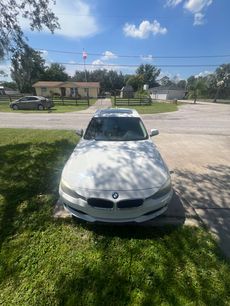 Used 2014 BMW 320i Sedan