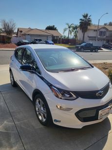 Used 2019 Chevrolet Bolt LT