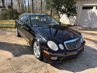 Used 2009 Mercedes-Benz E 350 Sedan
