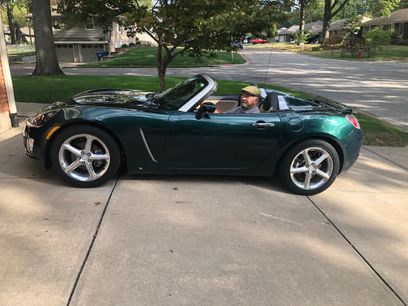Used 2007 Saturn Sky Red Line