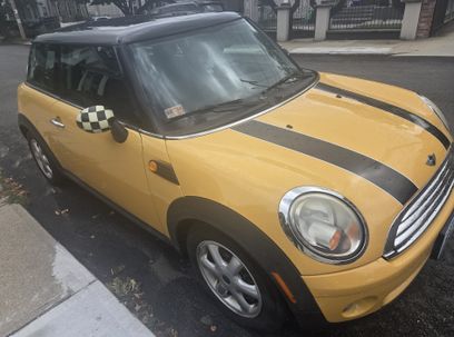 Used 2009 MINI Cooper Hardtop