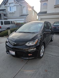 Used 2020 Chevrolet Bolt LT