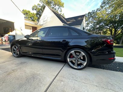Used 2019 Audi S4 Prestige w/ Prestige Package