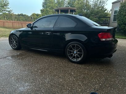 Used 2010 BMW 128i Coupe