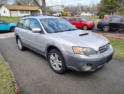 Used 2005 Subaru Outback 2.5XT