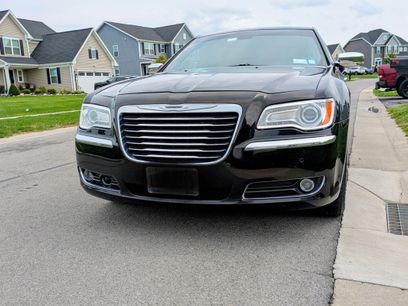 Used 2013 Chrysler 300 C w/ Harman Kardon Audio Group