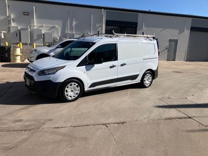 Used 2014 Ford Transit Connect XL