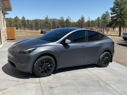 Used 2022 Tesla Model Y Long Range