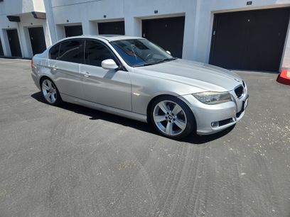Used 2011 BMW 328i Sedan