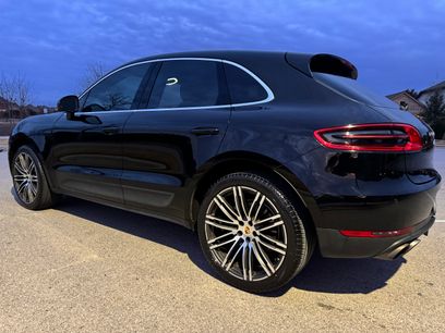 Used 2017 Porsche Macan S