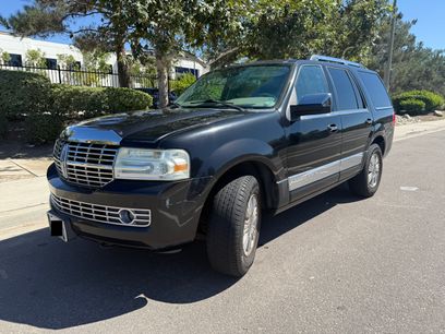 Used 2011 Lincoln Navigator 2WD