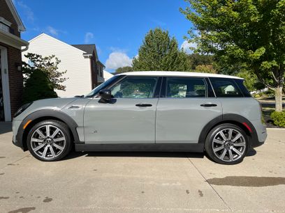 Used 2022 MINI Cooper Clubman S