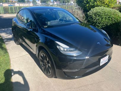 Used 2023 Tesla Model Y Long Range
