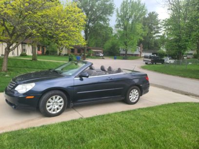 Used 2008 Chrysler Sebring LX