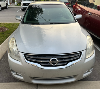 Used 2012 Nissan Altima 2.5 S w/ Convenience Pkg